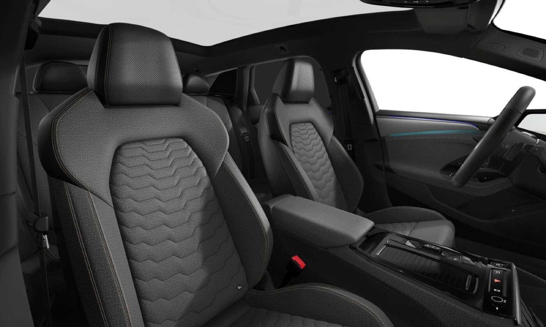 Audi A4 S Line Performance - 2024 - Joinsteer - #5