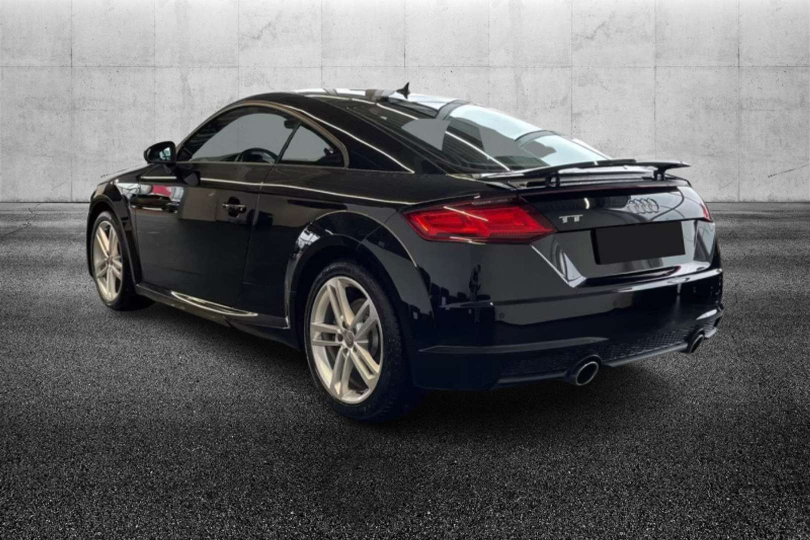 Audi TT Coupé 45 TFSI - 2022 - Joinsteer - #4