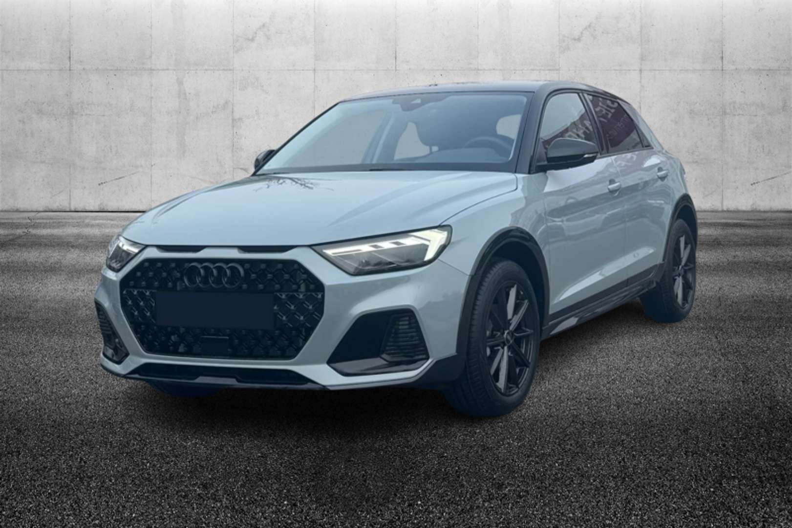 Audi A1 Allstreet 35 TFSI - 2025 - Joinsteer - #1