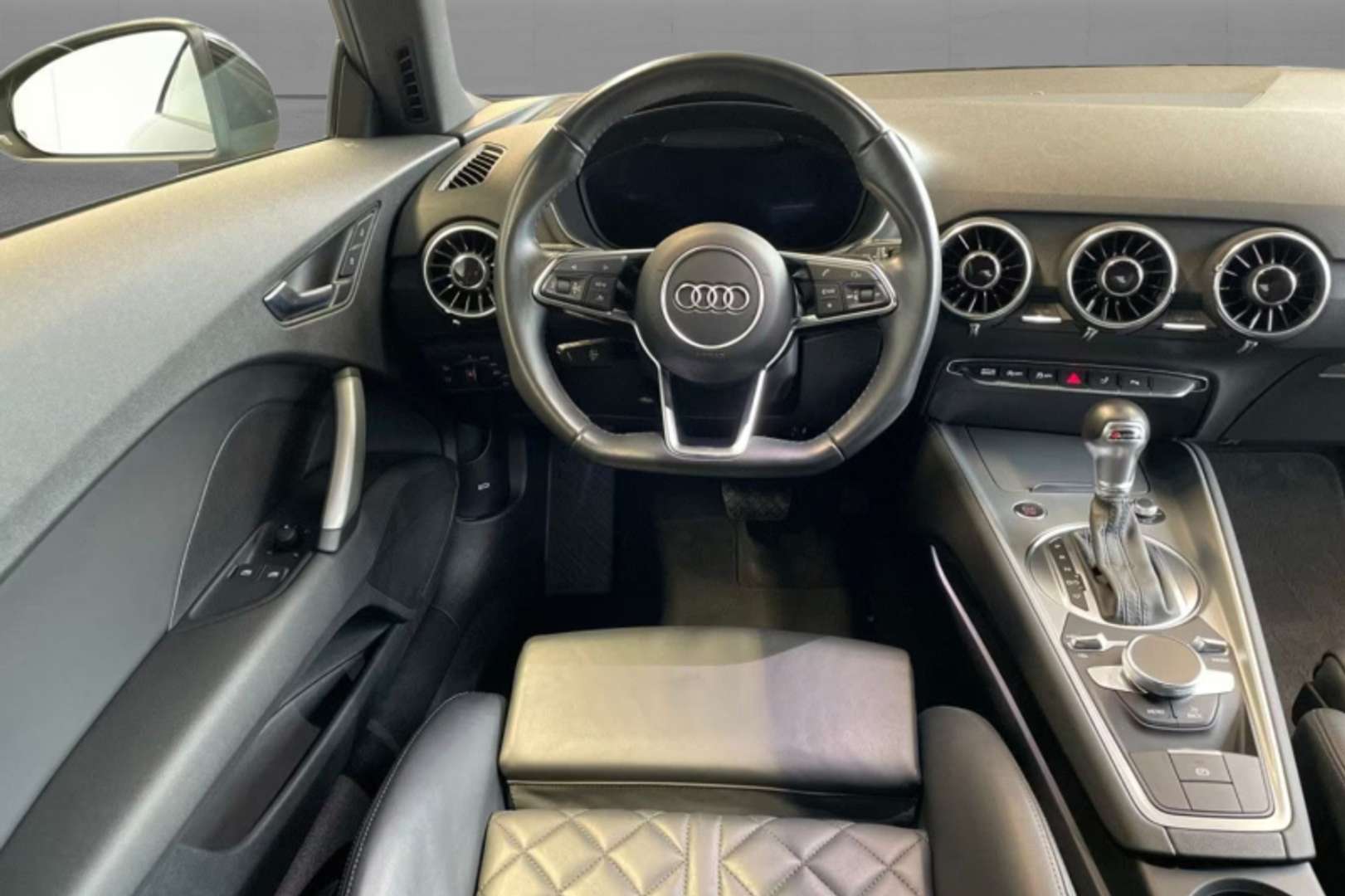 Audi TT Coupé 45 TFSI - 2022 - Joinsteer - #6