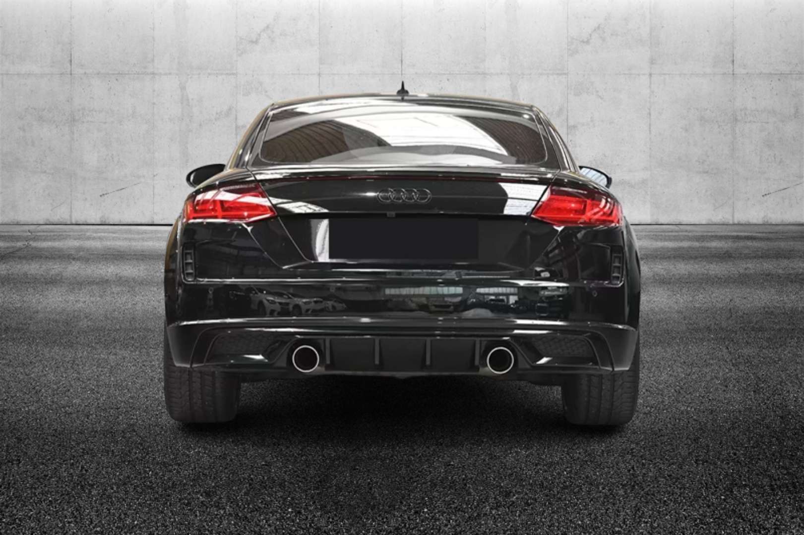 Audi TT Coupé 40 TFSI - 2022 - Joinsteer - #4