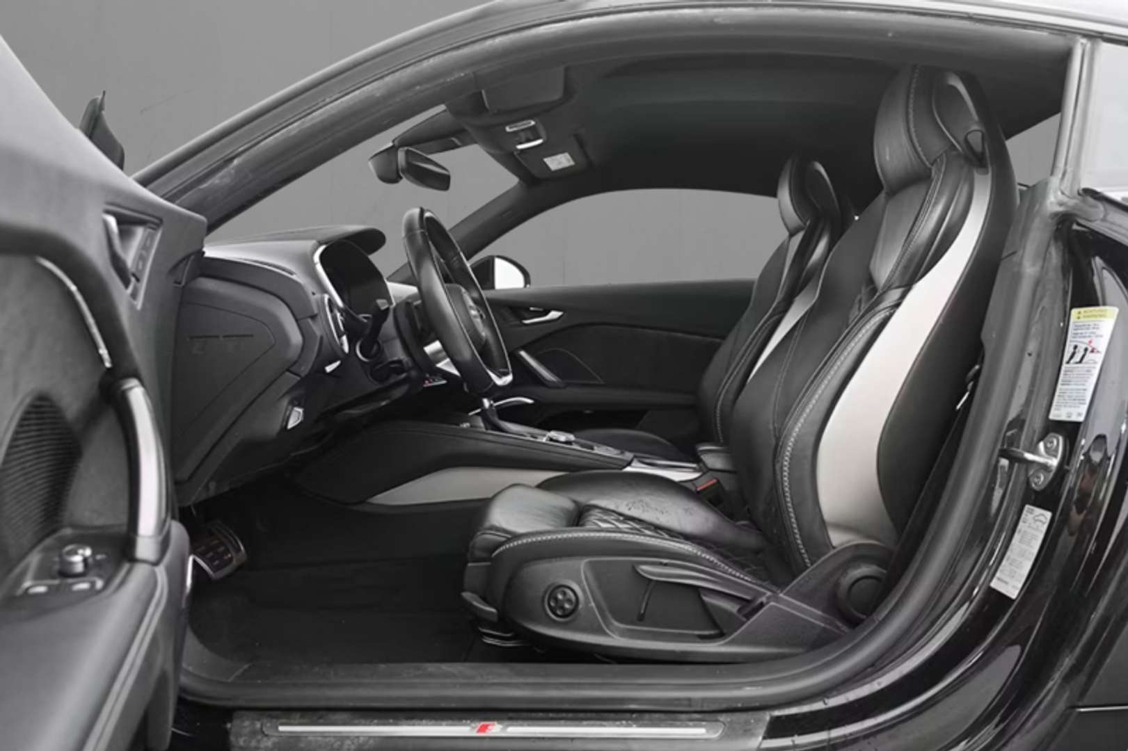 Audi TT Coupé 40 TFSI - 2022 - Joinsteer - #6