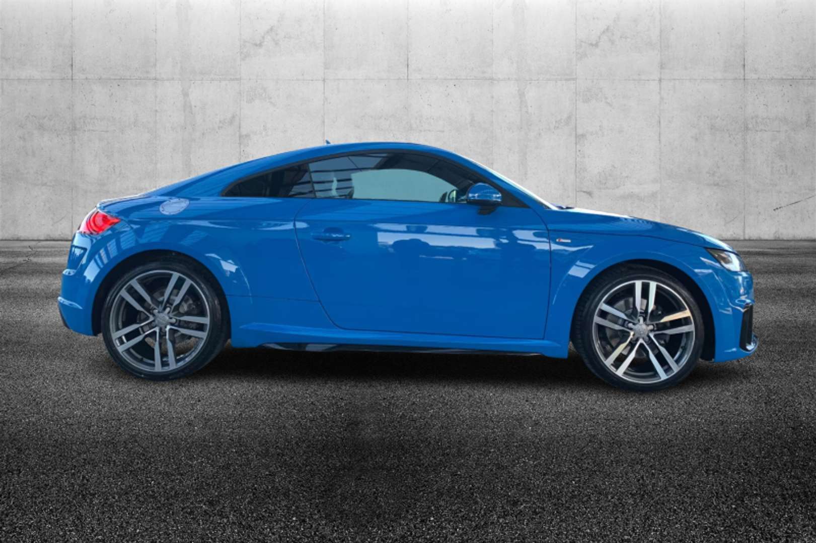 Audi TT Coupé 40 TFSI - 2020 - Joinsteer - #4