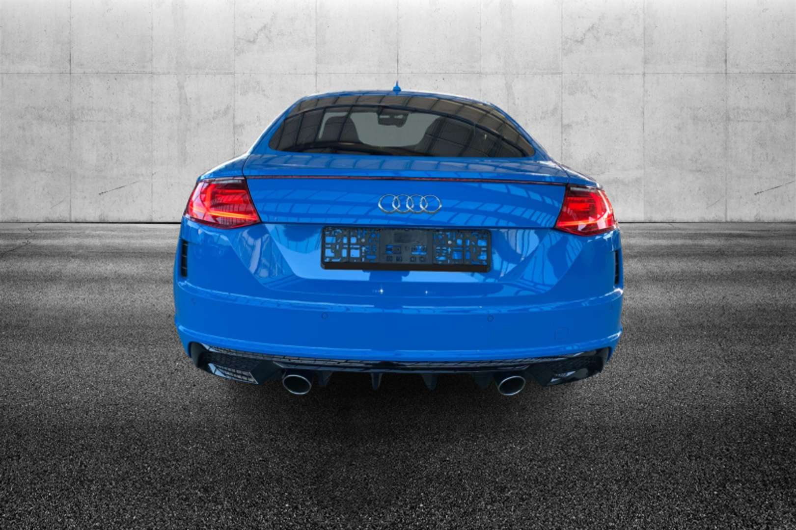 Audi TT Coupé 40 TFSI - 2020 - Joinsteer - #6
