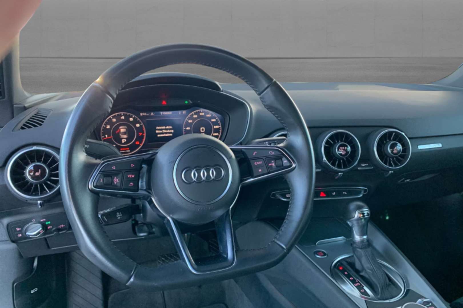 Audi TT Coupé 40 TFSI - 2020 - Joinsteer - #7