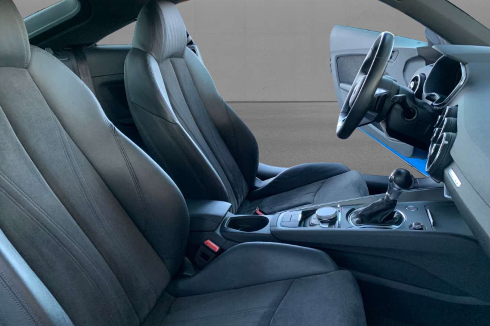 Audi TT Coupé 40 TFSI - 2020 - Joinsteer - #8