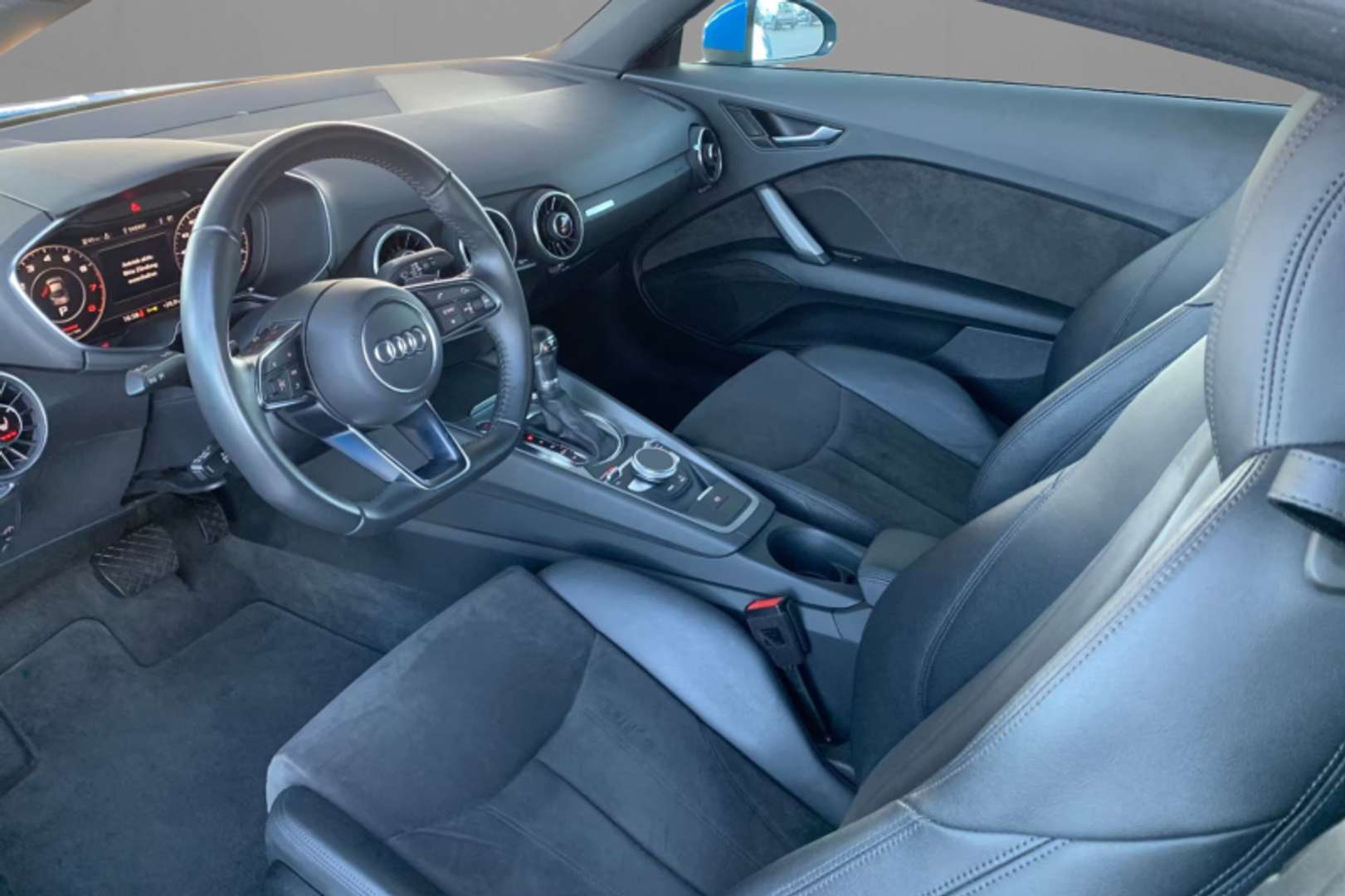 Audi TT Coupé 40 TFSI - 2020 - Joinsteer - #10