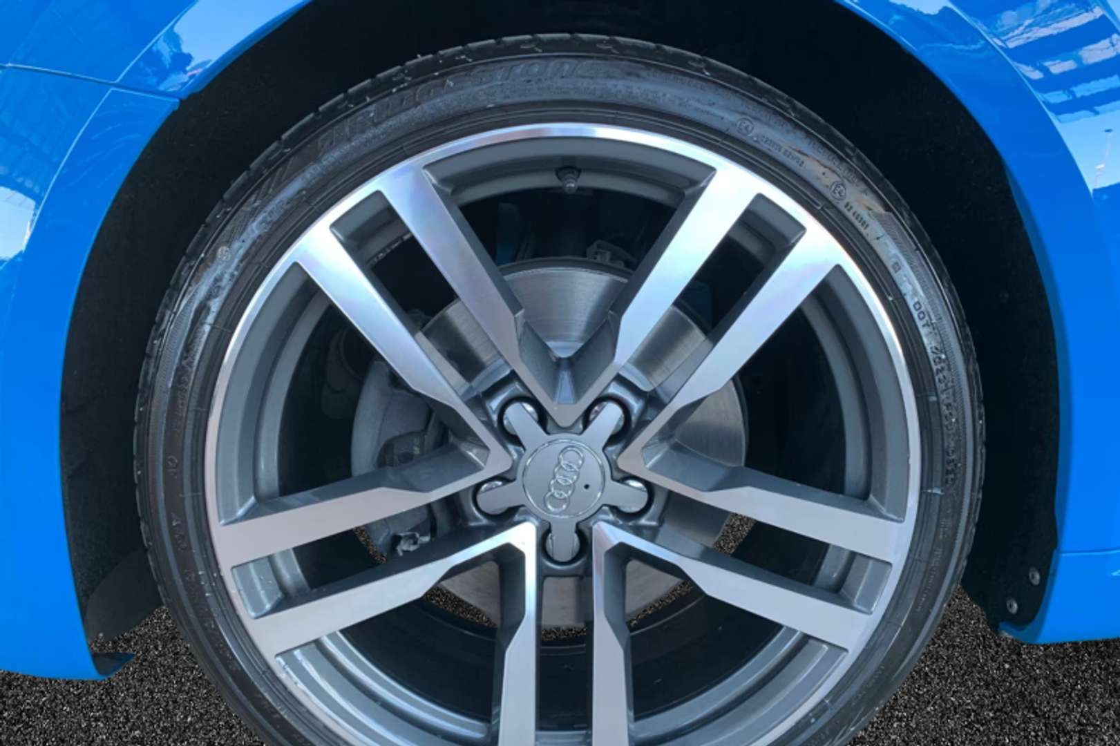 Audi TT Coupé 40 TFSI - 2020 - Joinsteer - #11