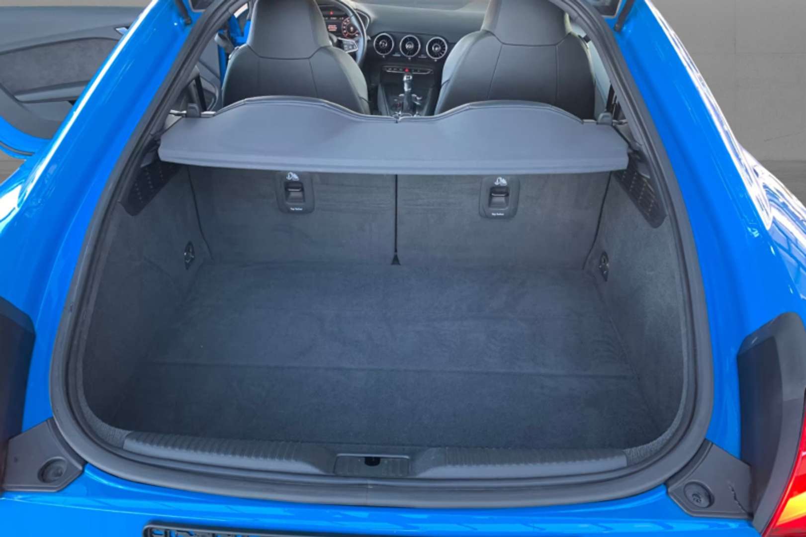 Audi TT Coupé 40 TFSI - 2020 - Joinsteer - #12