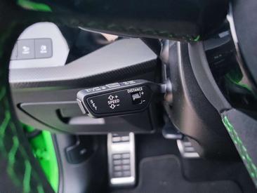 Audi A3 Sportback S3 — photo 20