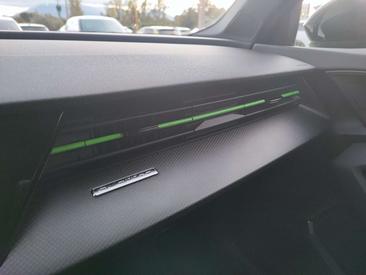 Audi A3 Sportback S3 — photo 25