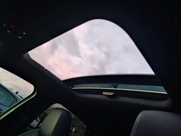 Audi A3 Sportback S3 — photo 26