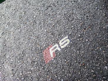 Audi A3 Sportback S3 — photo 29