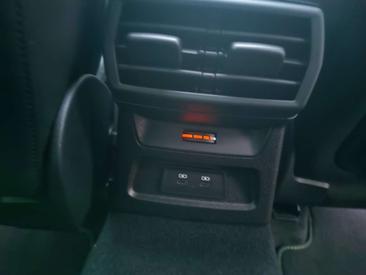 Audi A3 Sportback S3 — photo 35