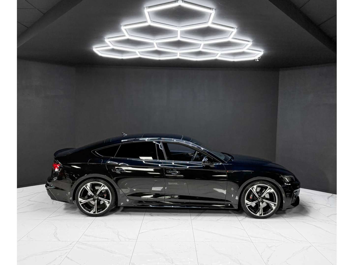 Audi RS5 Sportback S5 - 2022 - Joinsteer - #6