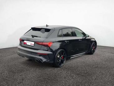 Audi A3 Noir S3 — photo 6