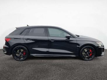 Audi A3 Noir S3 — photo 7