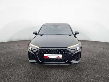 Audi A3 Noir S3 — photo 9