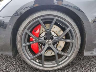 Audi A3 Noir S3 — photo 10