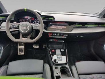 Audi A3 Noir S3 — photo 12