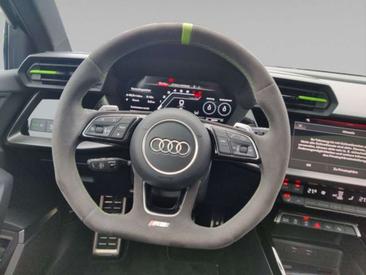 Audi A3 Noir S3 — photo 13