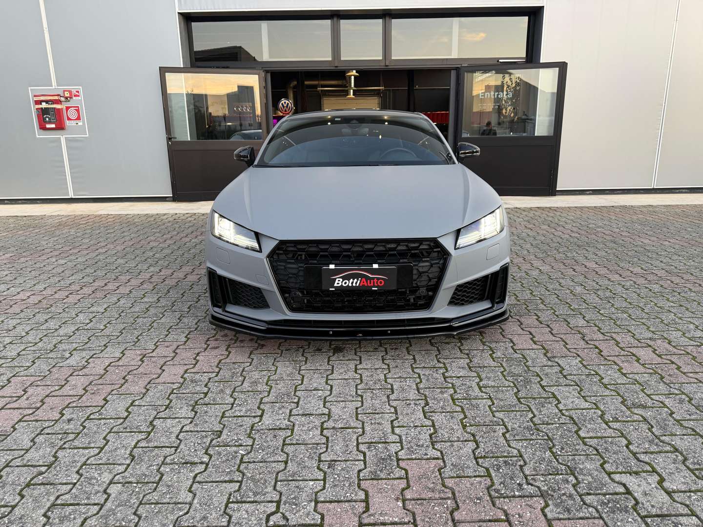 Audi TT Coupé 45 TFSI - 2020 - Joinsteer - #3