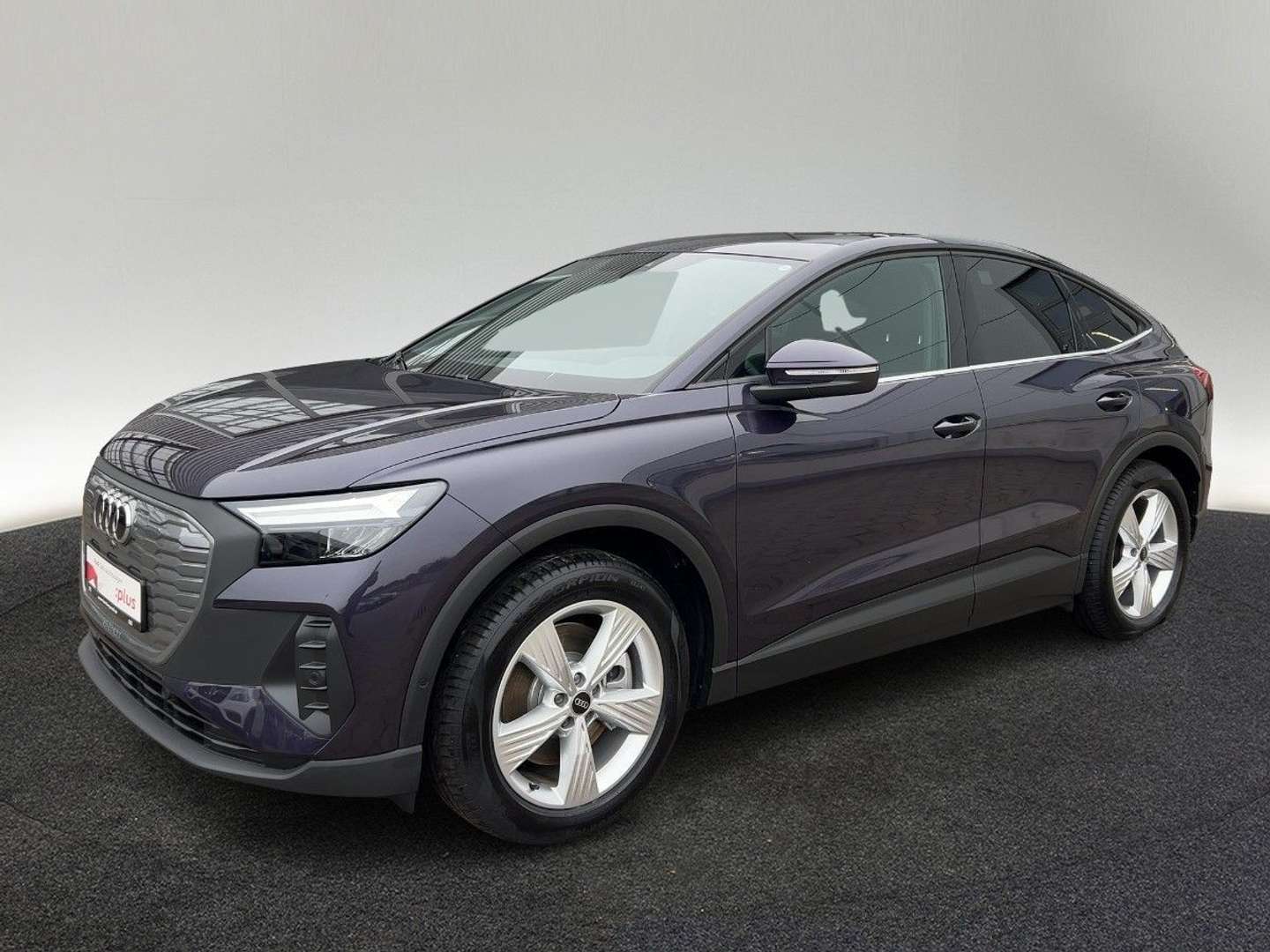 Audi Q4 Sportback 45 TFSI E - 2025 - Joinsteer - #1