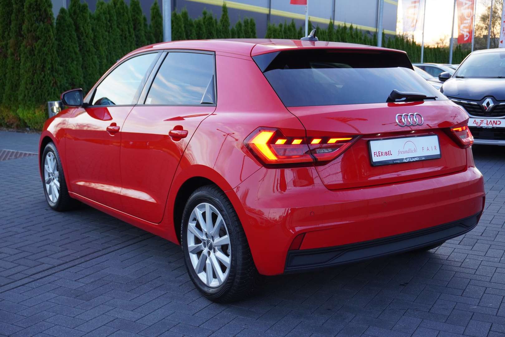 Audi A1 Sportback 35 TFSI - 2019 - Joinsteer - #2