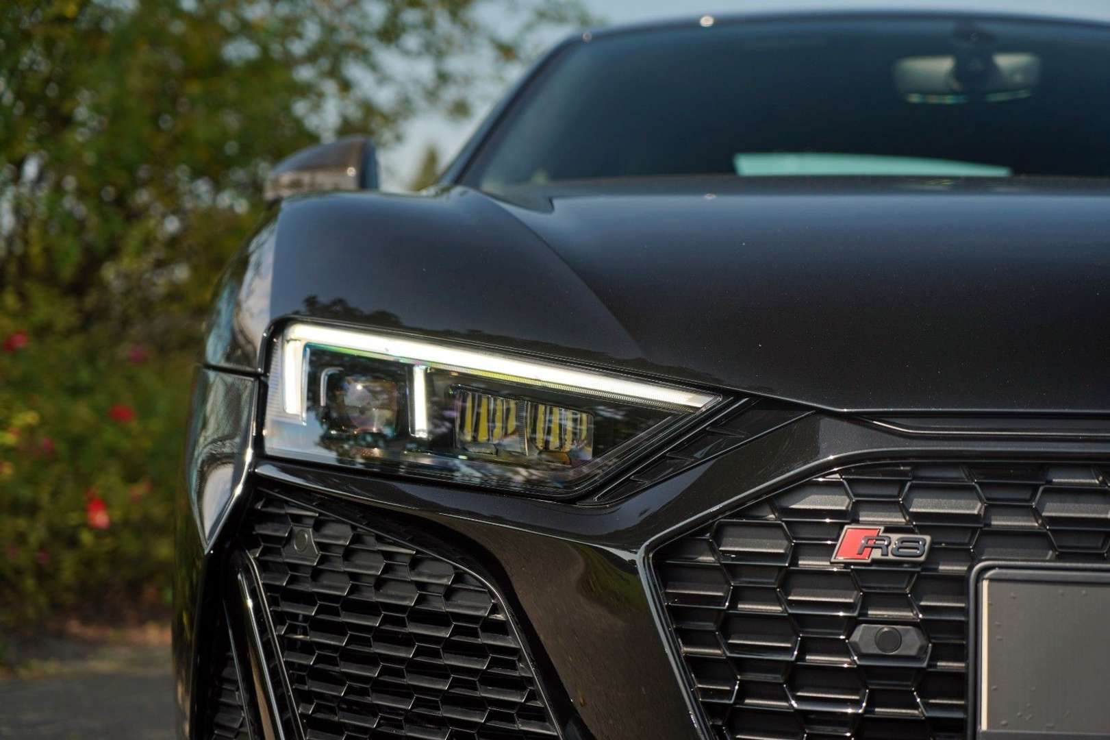 Audi R8 Performance Coupé - 2024 - Joinsteer - #4