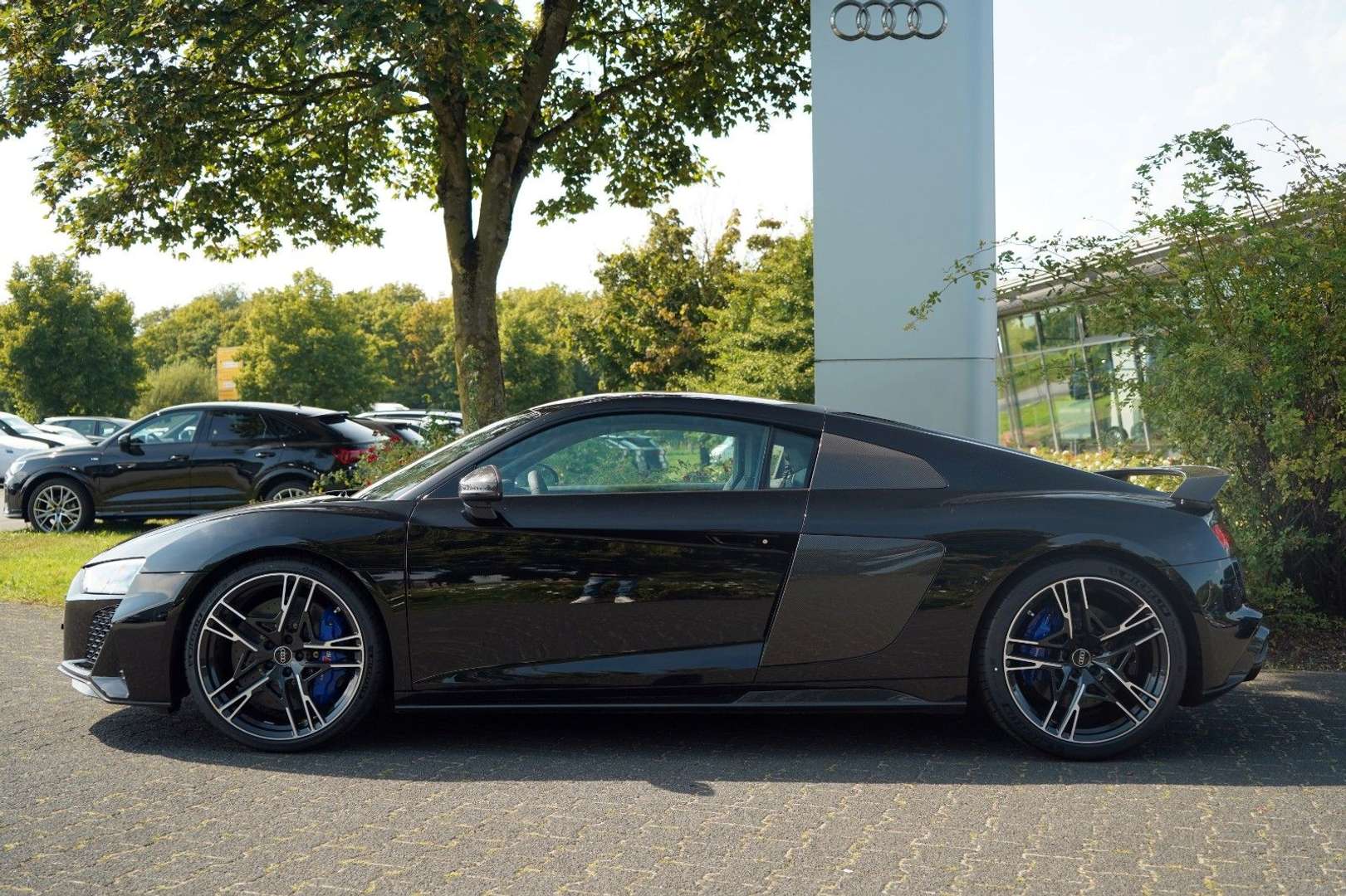 Audi R8 Performance Coupé - 2024 - Joinsteer - #6