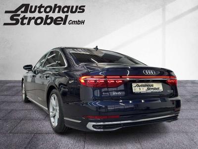 Audi A8 Avant 30 TDI