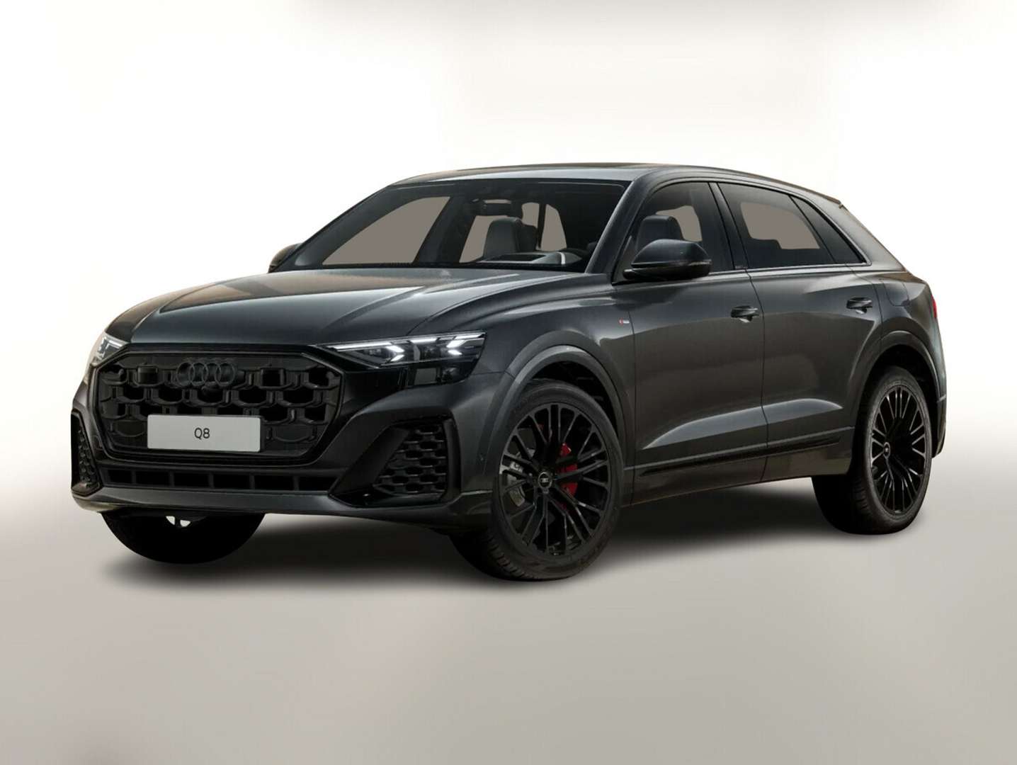 Audi Q8 Pro Line S 55 TFSI E - 2025 - Joinsteer - #1