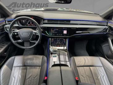 Audi A8 Avant 30 TDI — photo 9