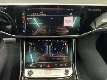 Audi A8 Avant 30 TDI — photo 13
