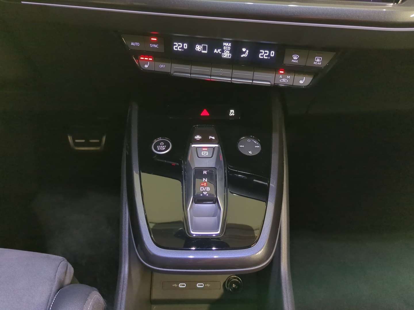 Audi Q4 S Line 50 - 2022 - Joinsteer - #10