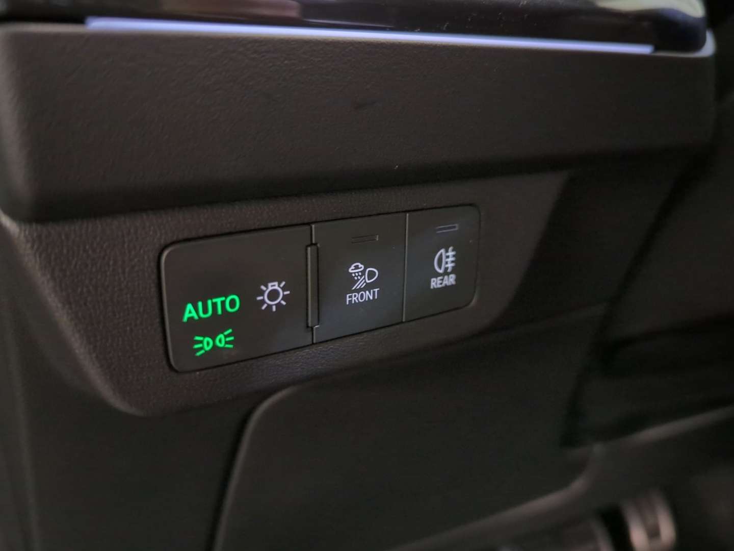 Audi Q4 S Line 50 - 2022 - Joinsteer - #15