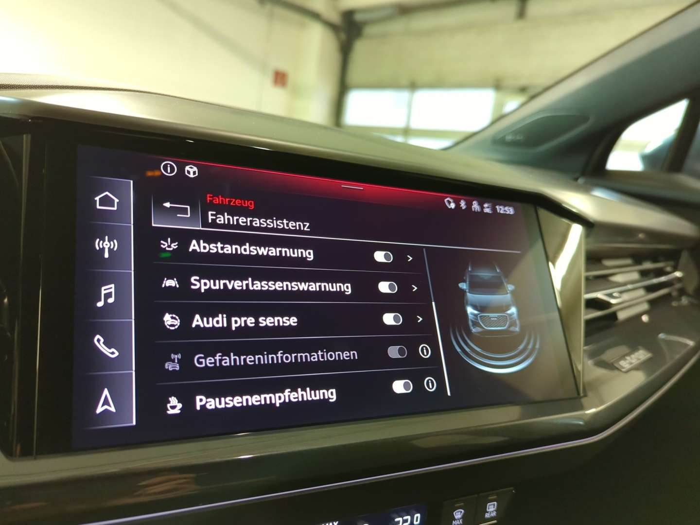 Audi Q4 S Line 50 - 2022 - Joinsteer - #17