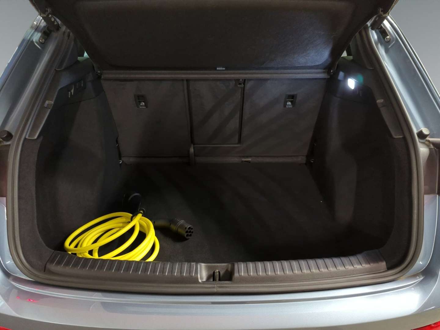 Audi Q4 S Line 50 - 2022 - Joinsteer - #20