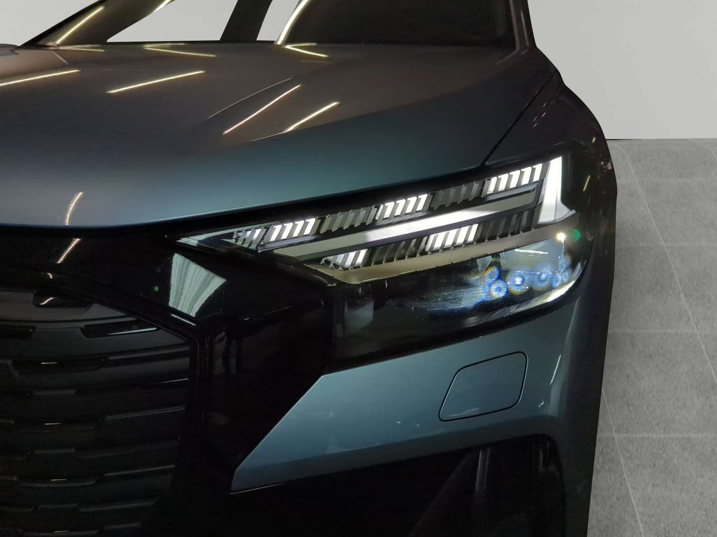 Audi Q4 S Line 50 - 2022 - Joinsteer - #21