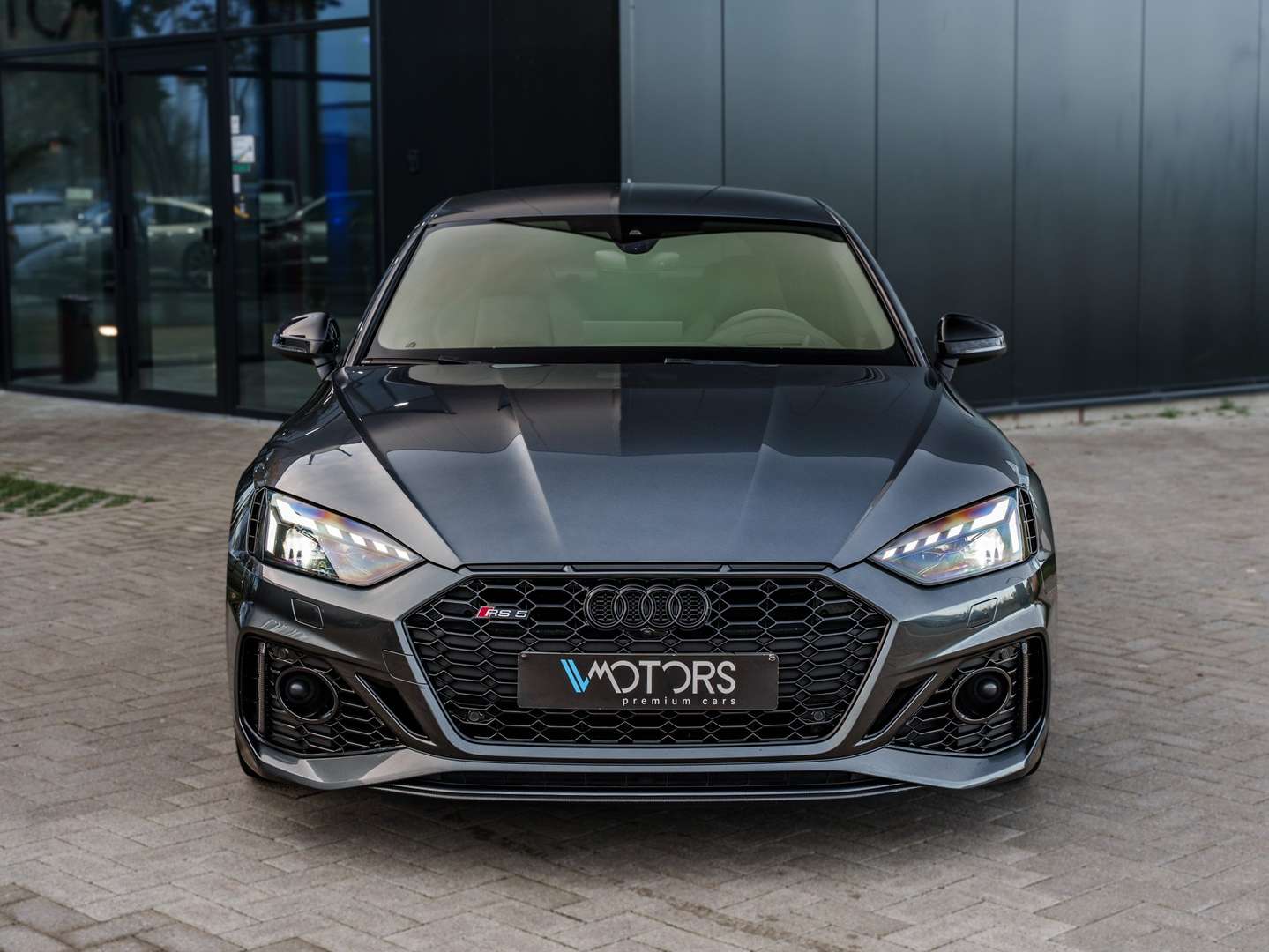 Audi RS5 Sportback TFSI - 2021 - Joinsteer - #6