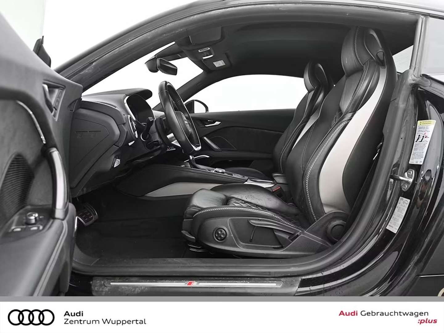 Audi TT S Line 40 TFSI - 2022 - Joinsteer - #6