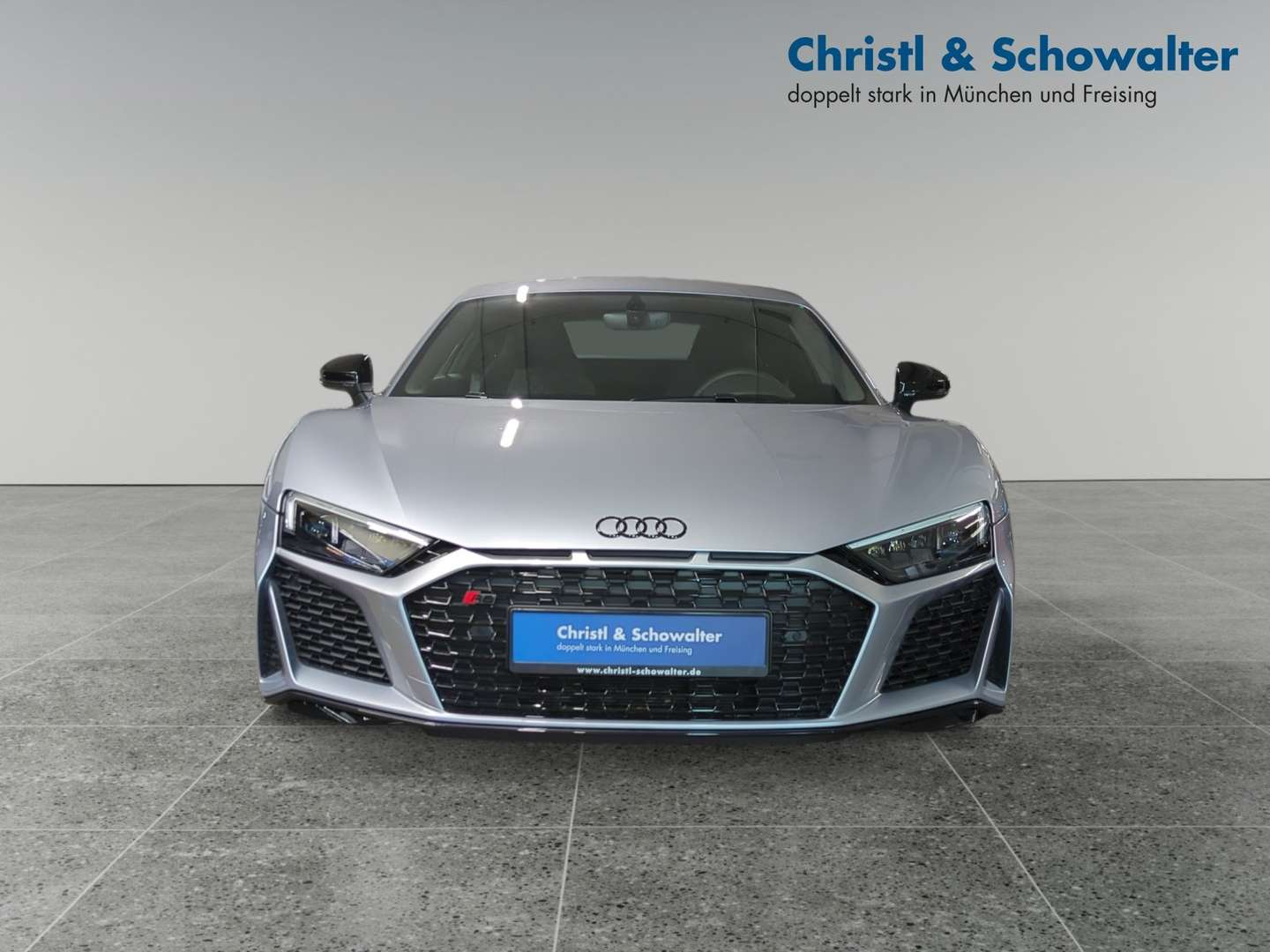 Audi R8 Coupé V10 - 2022 - Joinsteer - #3