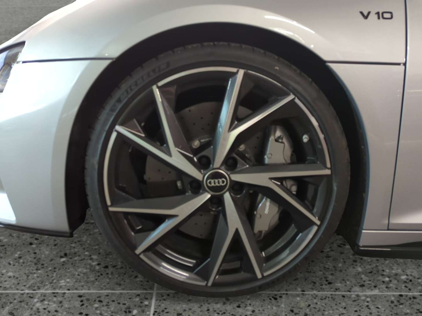 Audi R8 Coupé V10 - 2022 - Joinsteer - #5