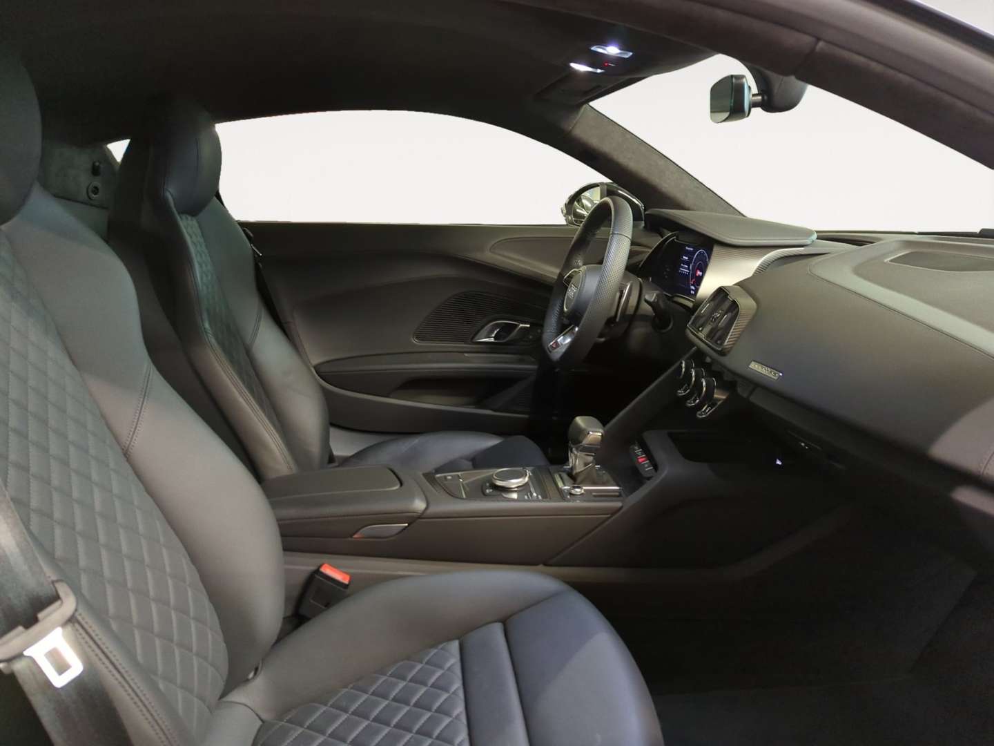 Audi R8 Coupé V10 - 2022 - Joinsteer - #6