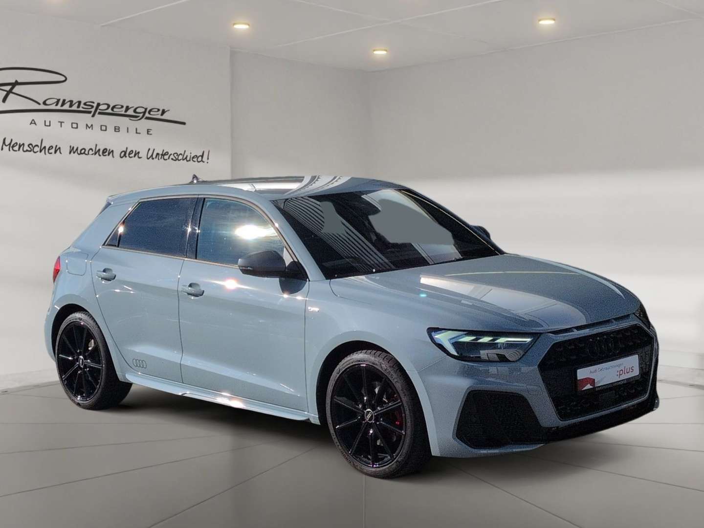 Audi A1 S Line 40 TFSI - 2023 - Joinsteer - #5