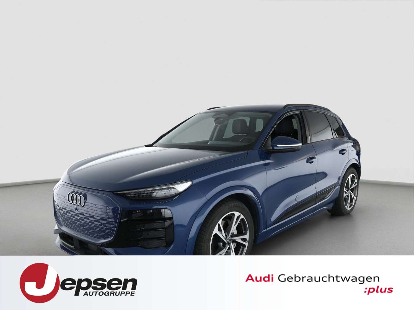 Audi Q6 E-tron SUV 50 - 2025 - Joinsteer - #3