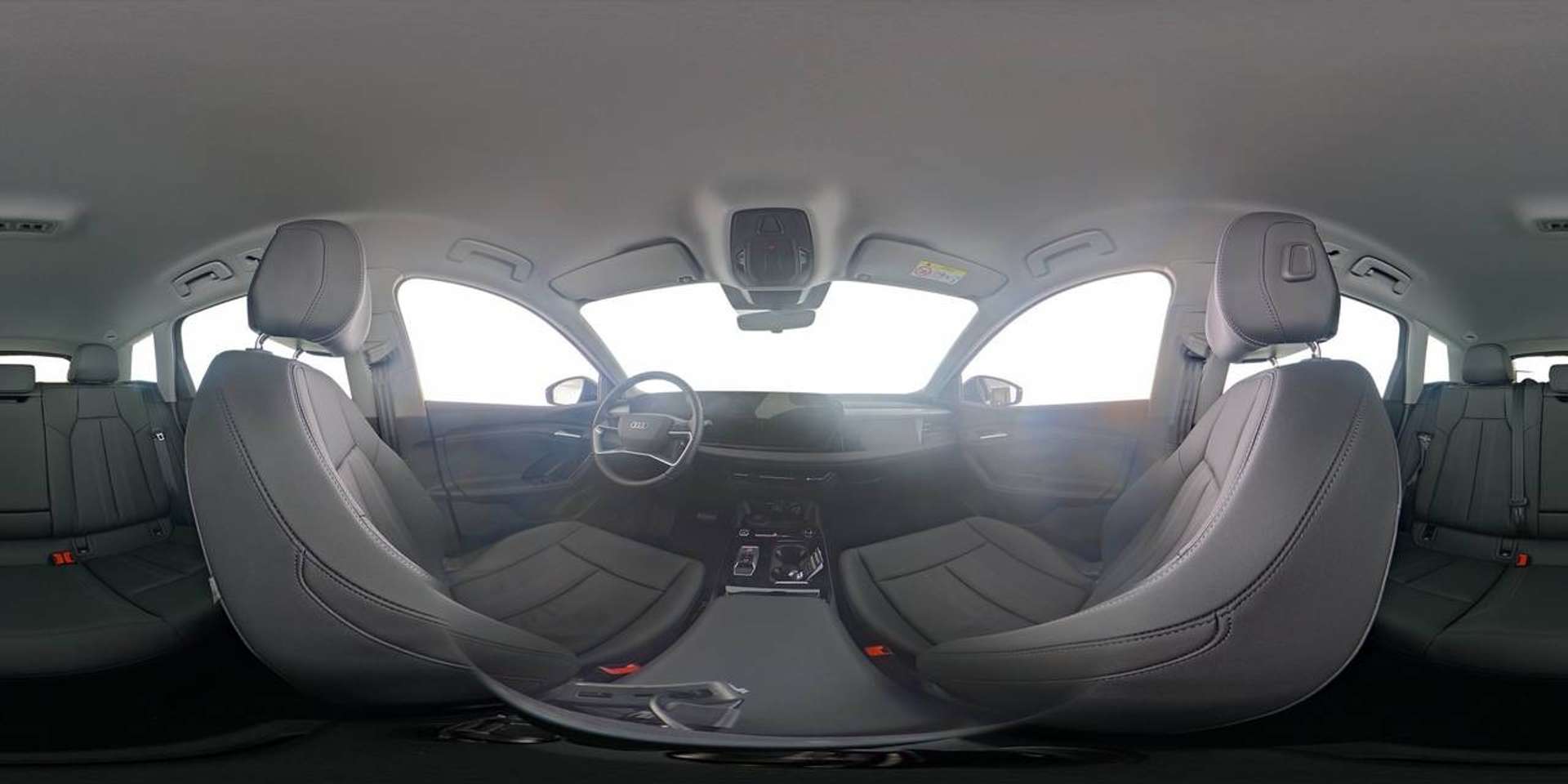 Audi Q6 E-tron SUV 50 - 2025 - Joinsteer - #4