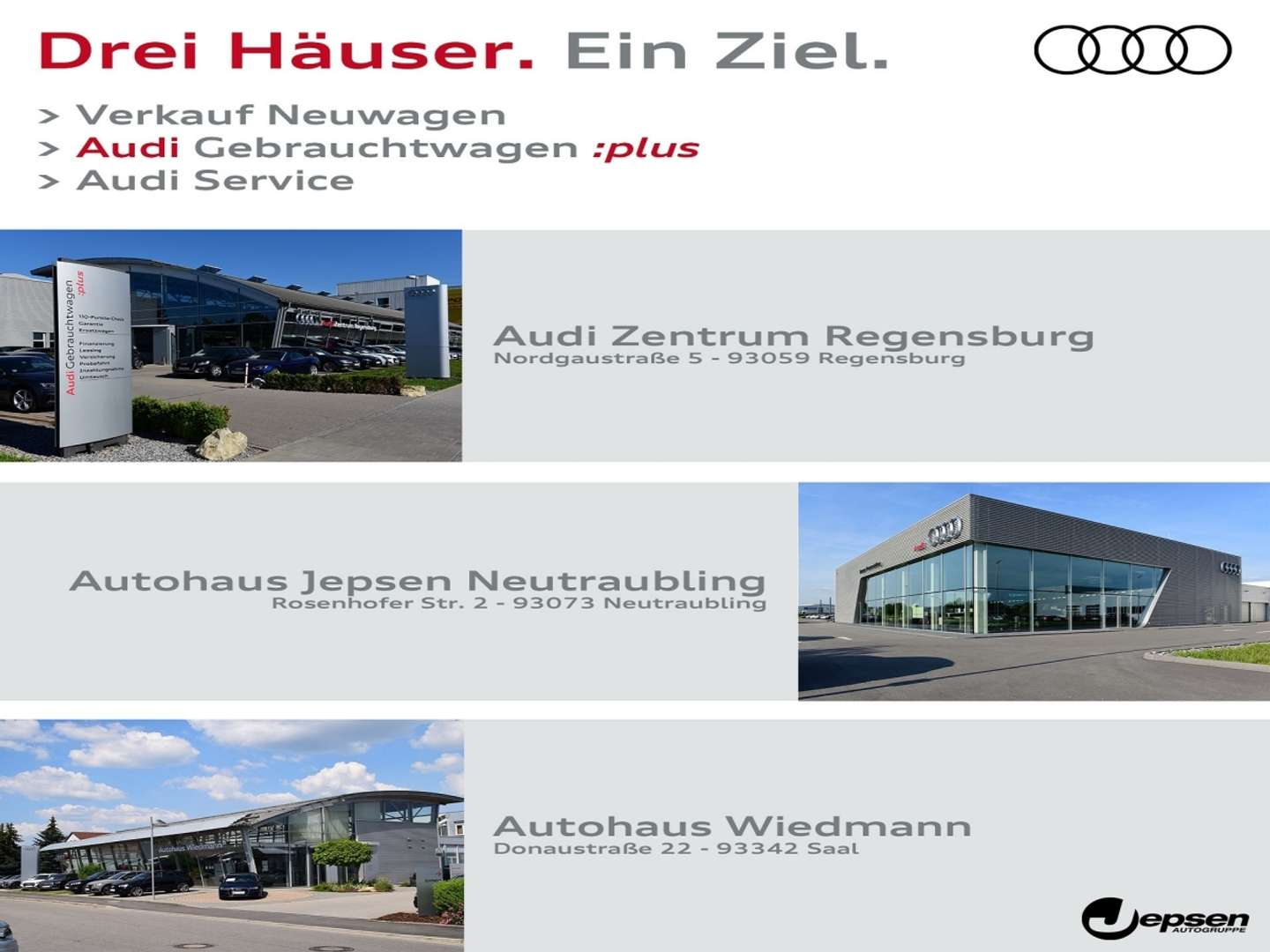 Audi Q6 E-tron SUV 50 - 2025 - Joinsteer - #5