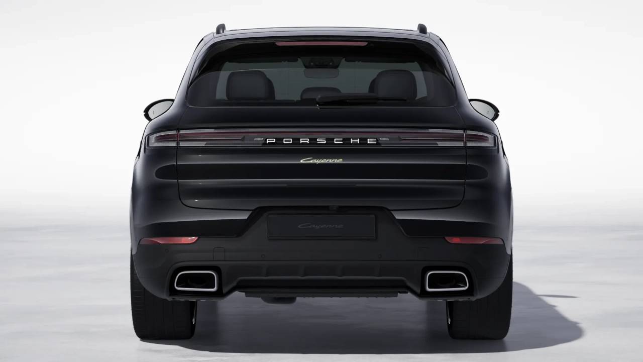 Porsche Cayenne III ph2 E-Hybrid - 2024 - Joinsteer - #8