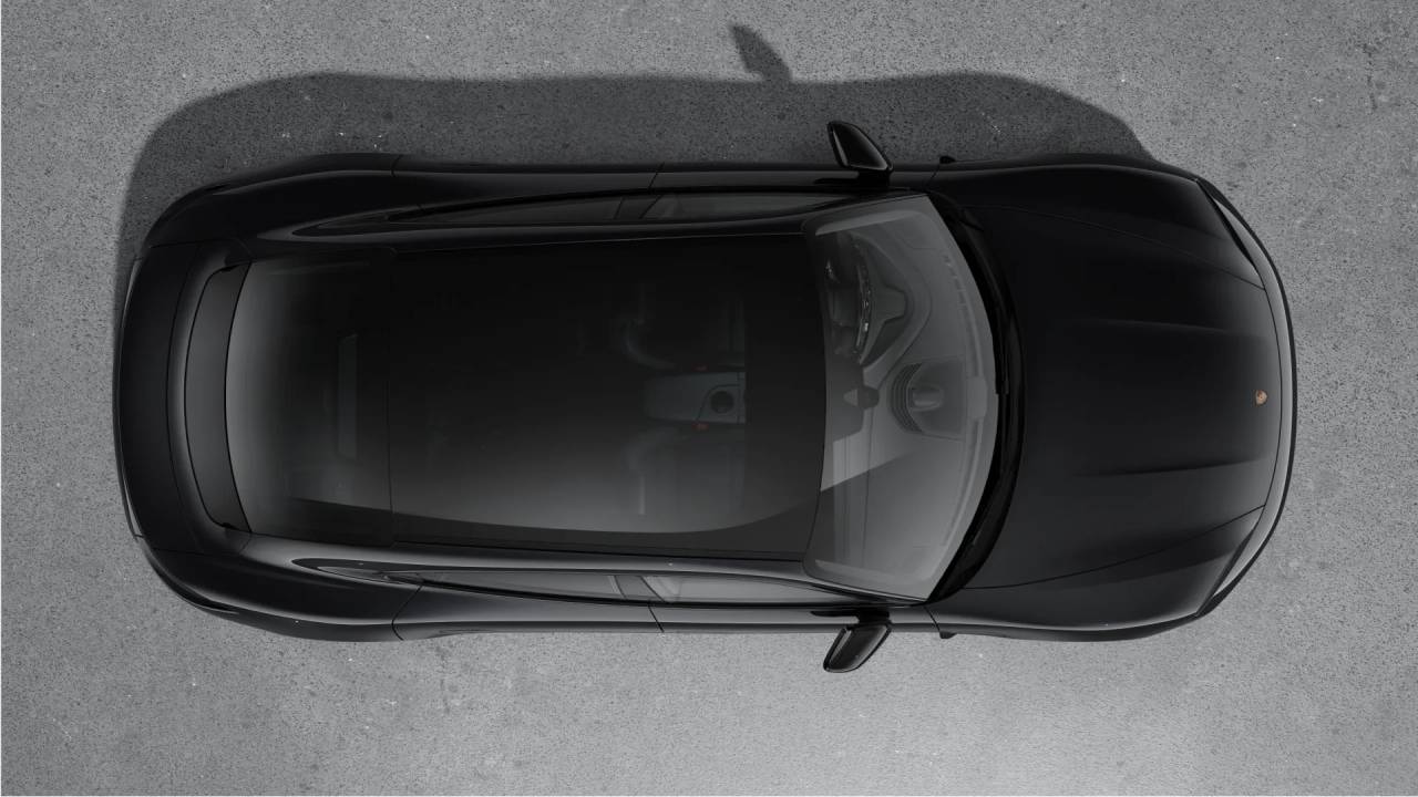 Porsche Taycan ph2 4 Black Edition - 2025 - Joinsteer - #5